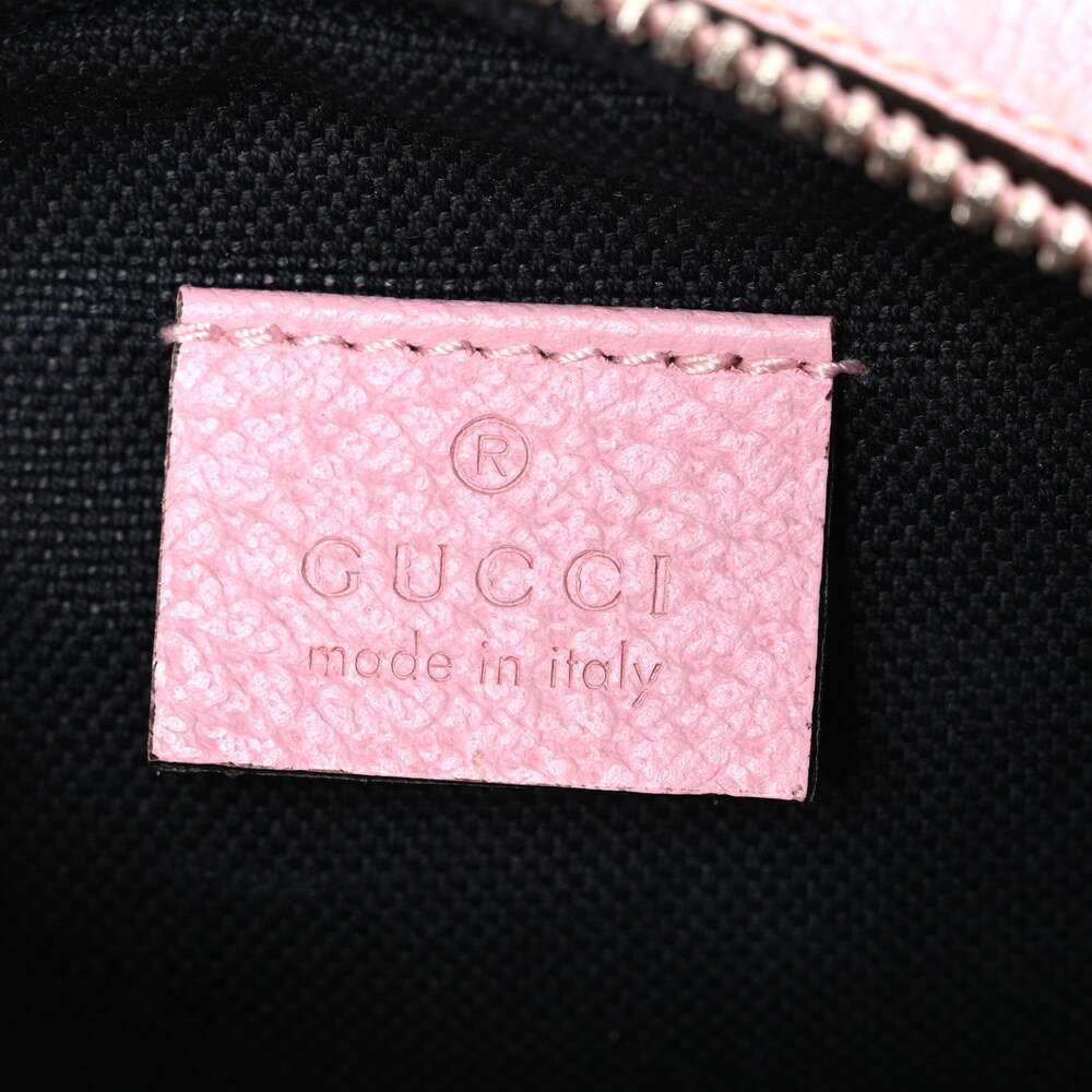 Gucci Gg Supreme Psychedelic Round #240577G79B - Picture 6 of 10